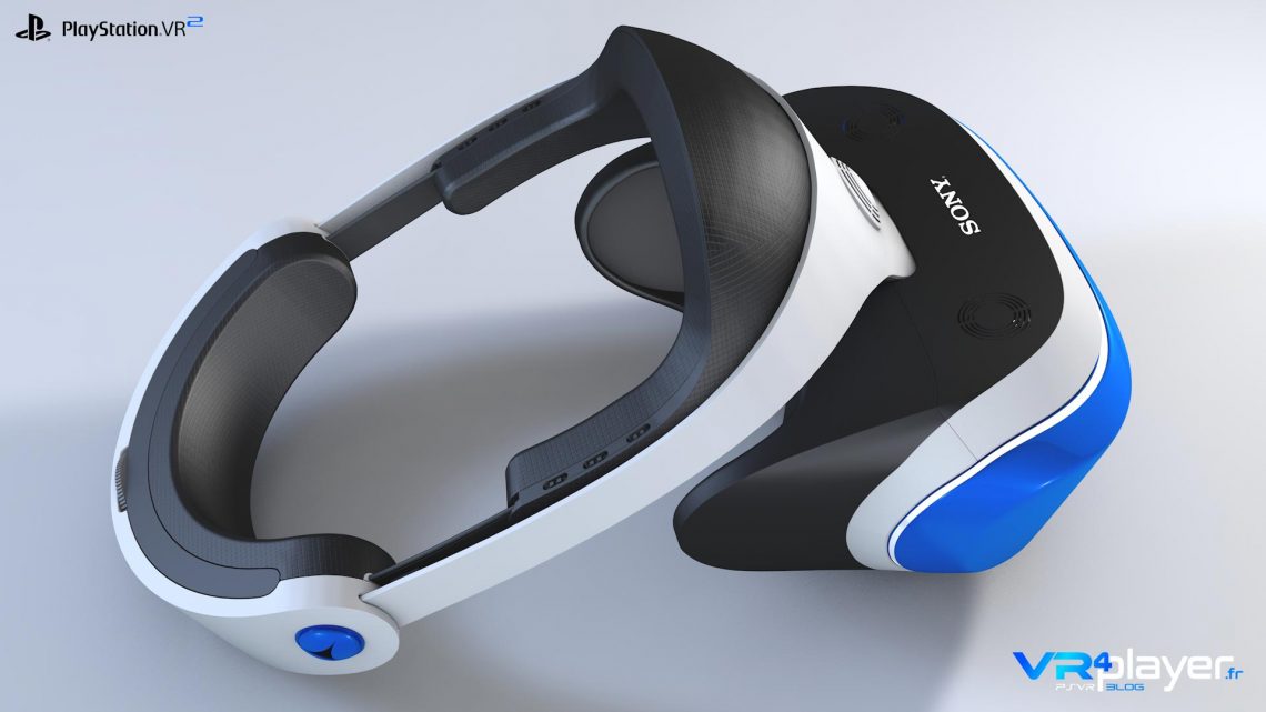 vr2 playstation