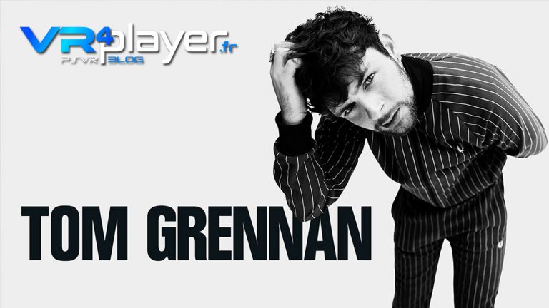 Tom Grennan VR