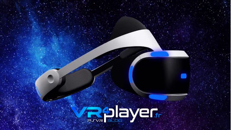 Les jeux que nous devons faire sur PSVR vr4player.fr