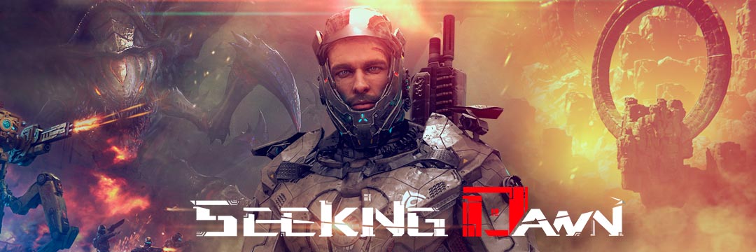 Seeking Dawn HTC Vive Oculus Rift PlayStation VR VR4Player