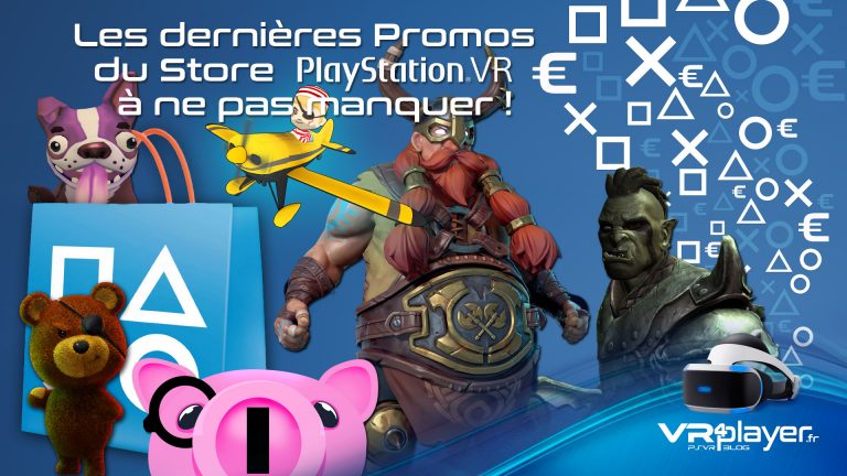 les jeux PSVR soldés de septembre vr4player.fr