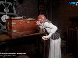 Déraciné PlayStation VR PSVR