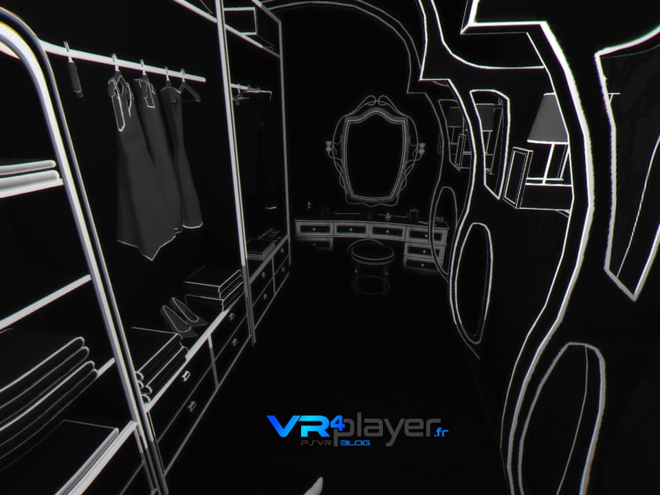 Blind le Test PSVR de VR4player.fr