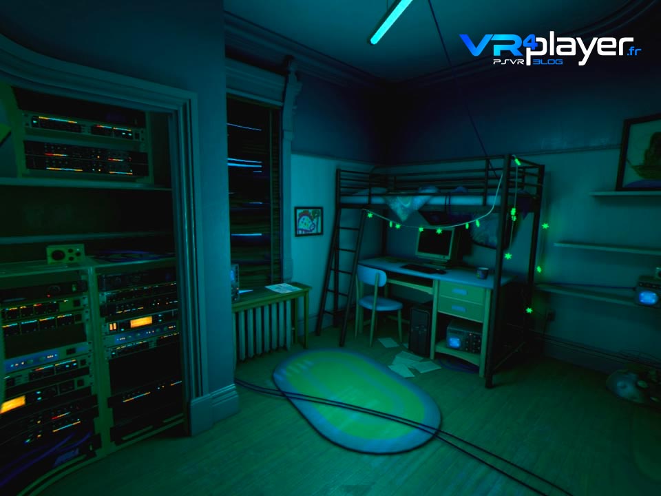 Transference sur PSVR VR4player.fr