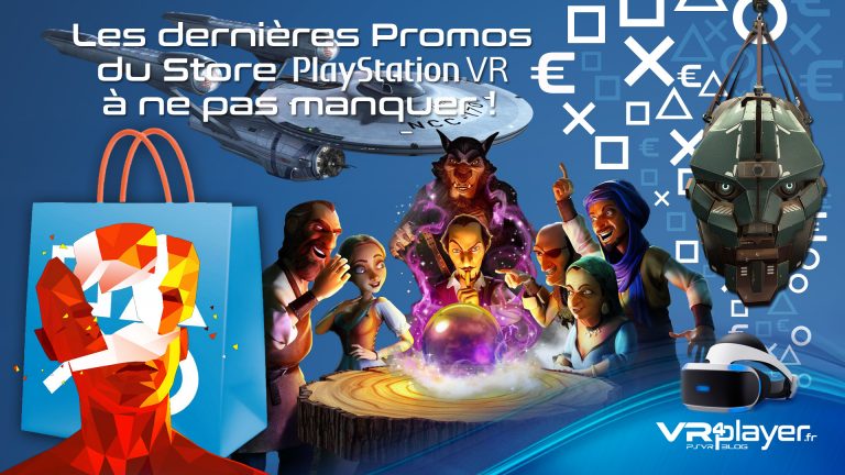 les derniers jeux PSVR en promo vr4player.fr