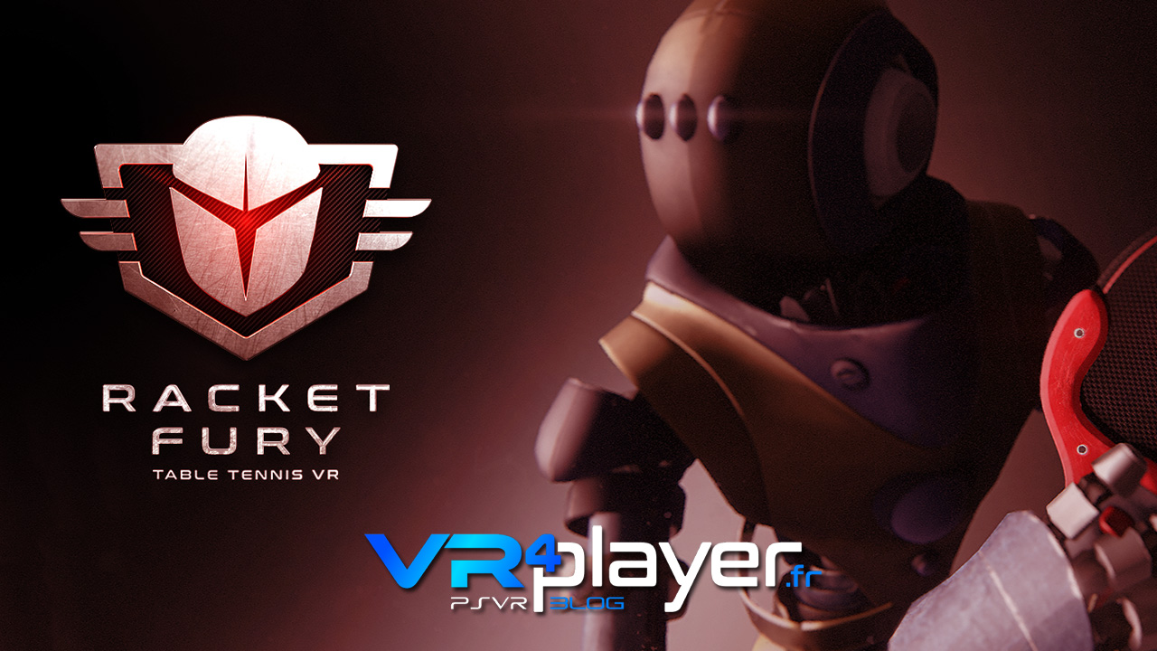 racket fury psvr