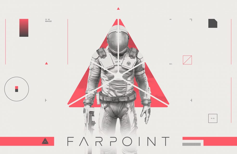 PlayStation VR : Farpoint Versus, du multi gratuit pour le FPS du PSVR