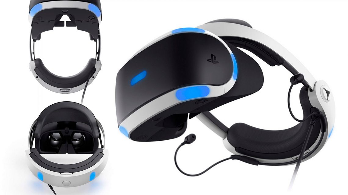 PlayStation VR, la poule aux œufs d'or de Sony ! VR4player