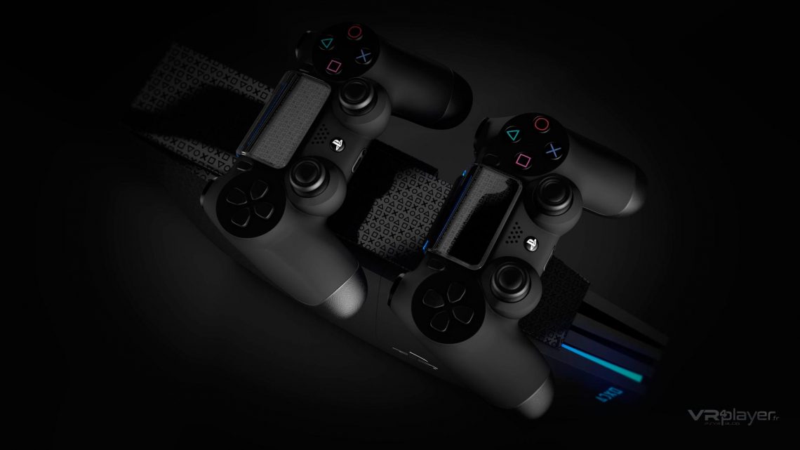 PS5 : La Dualsense aurait bientôt deux nouvelles couleurs selon les rumeurs