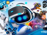 Astro Bot test review complet VR4player