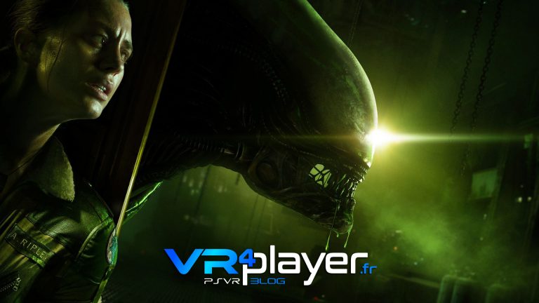 Alien Blackout sera-t-il VR - vr4player.fr