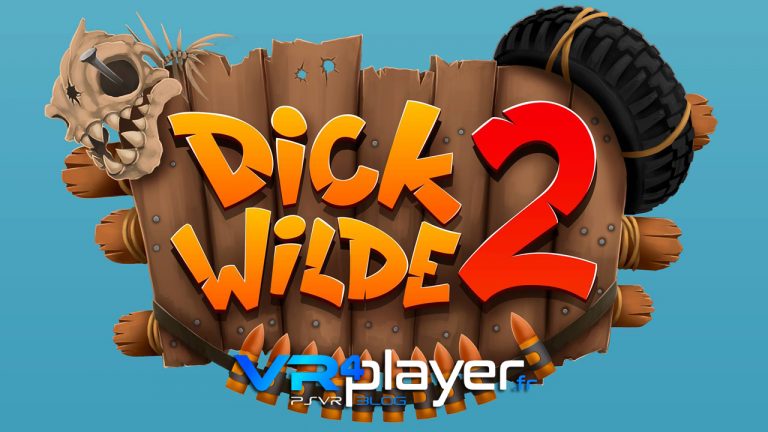 Dick Wilde 2 VR4player