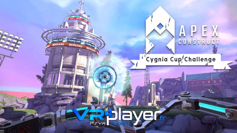 Apex Construct Cygnia Cup Challenge DLC - vr4player.fr