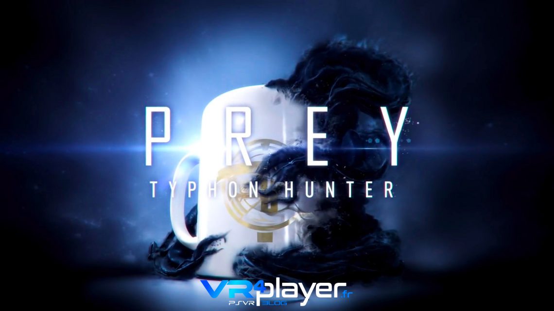 prey vr ps4