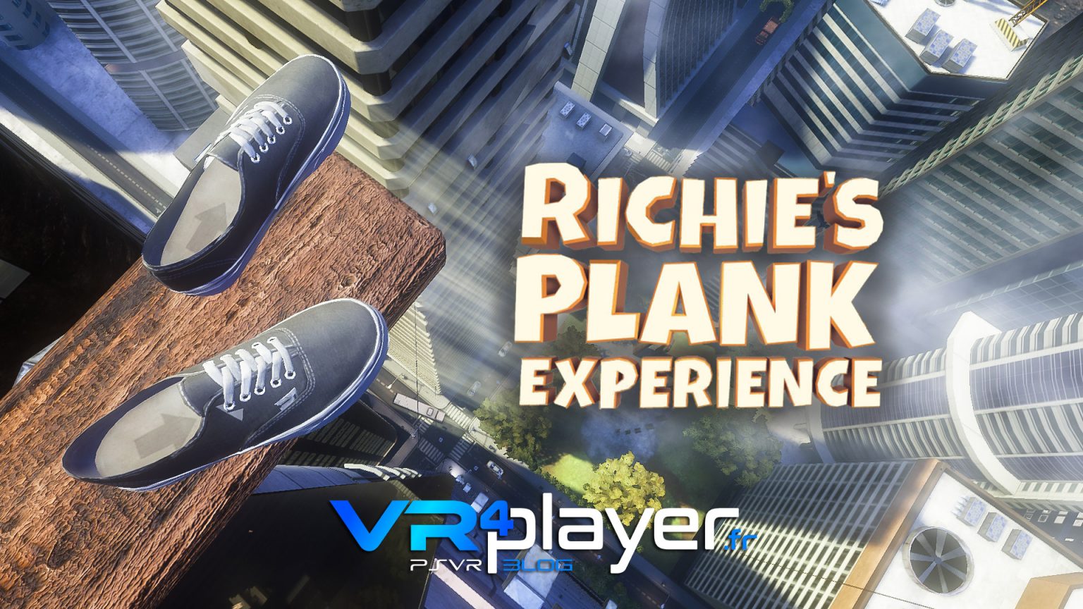 Richie s plank experience steam фото 20