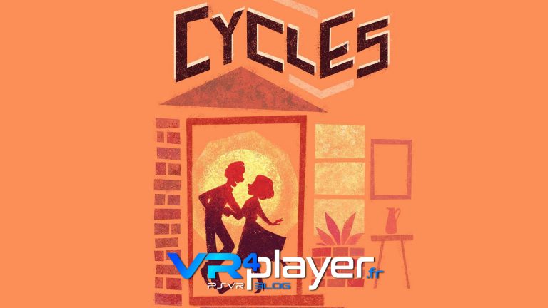 Après Cycles, un court-métrage VR top secret par Disney vr4player.fr