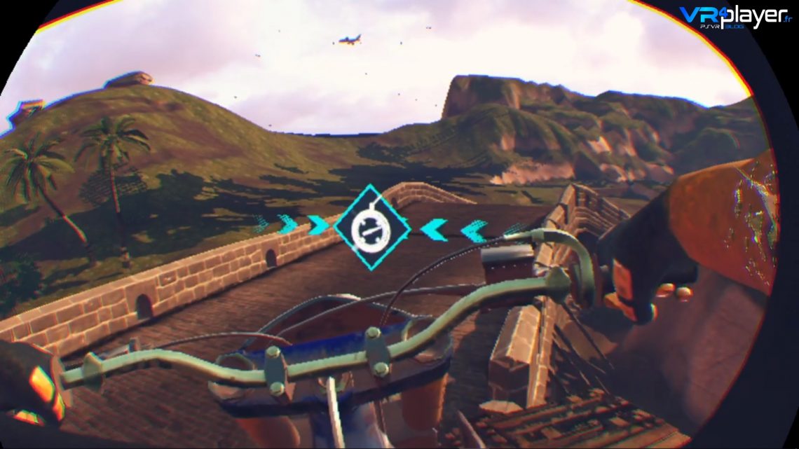 Jogo Moto Racer 4 Playstation VR PS4 - Tudo-Games-Retro