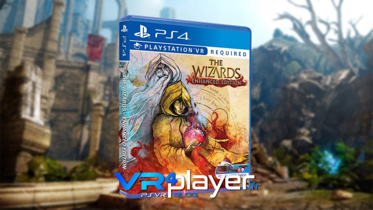 The Wizards Enhanced Edition