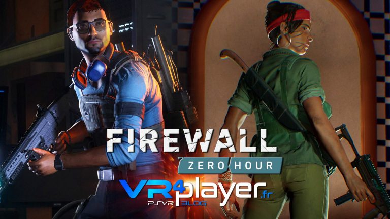 Firewall zero hour dlc4