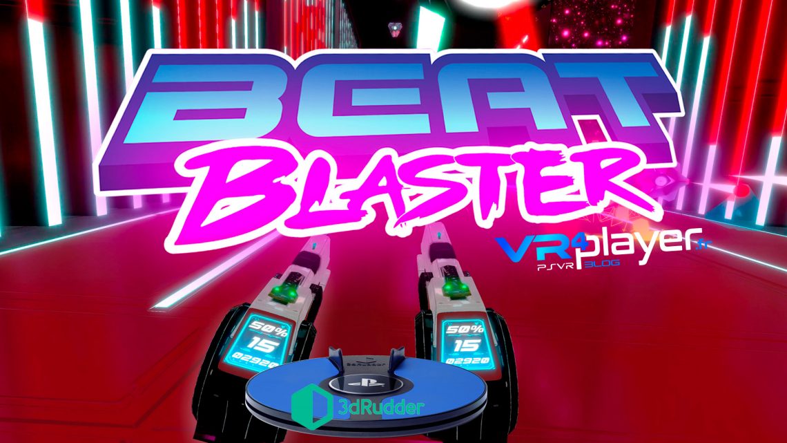 Beat Blaster