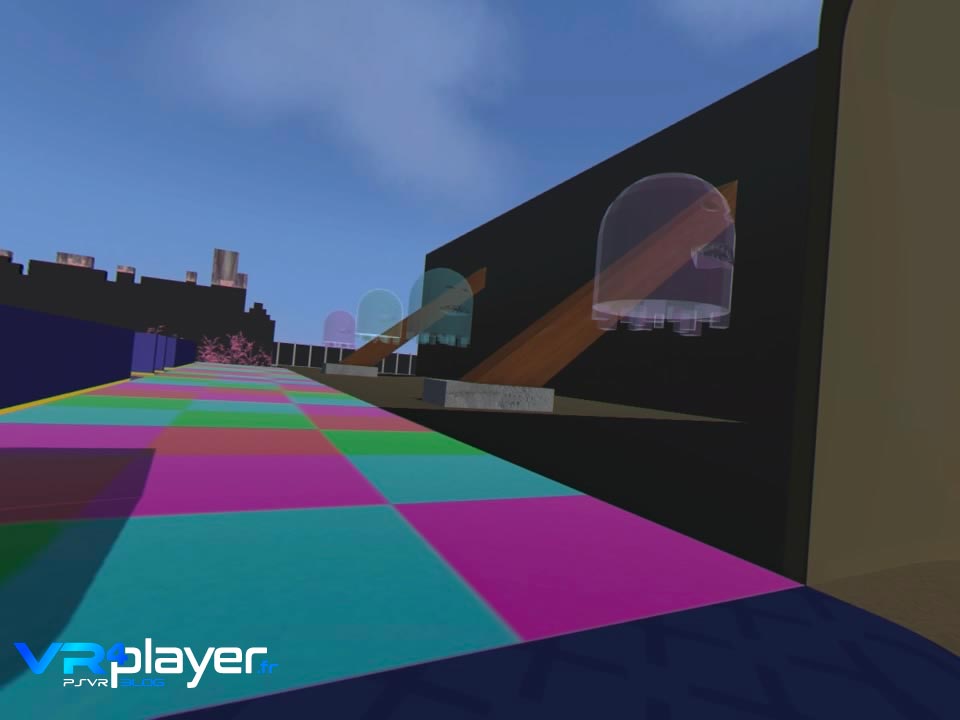 Miniwood VR Test - VR4player.fr