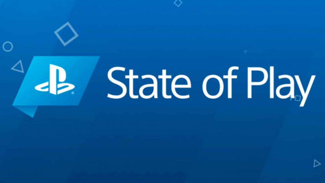 PlayStation State of Play