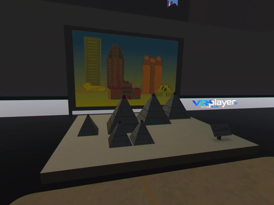 Miniwood VR Test - VR4player.fr