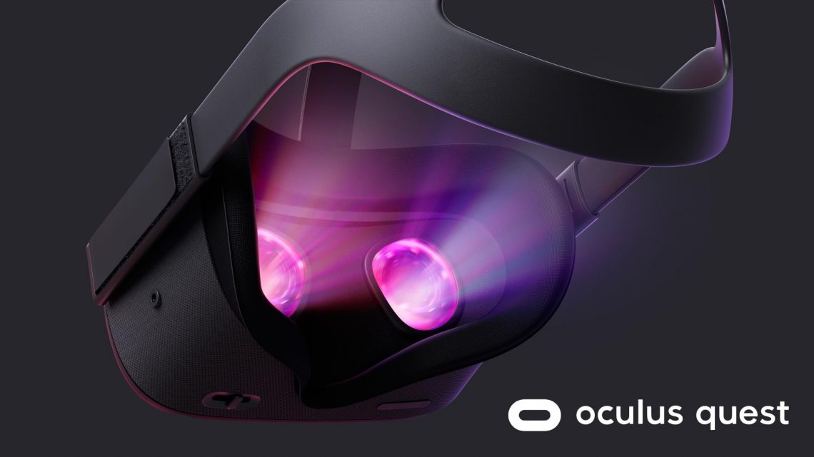 Oculus Quest vs PlayStation VR VR4Player