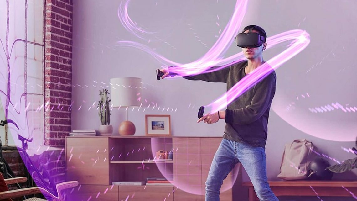 Oculus Quest, PSVR, VR4player.fr