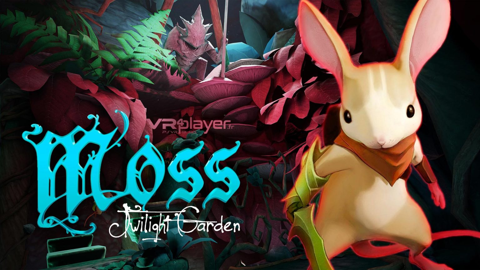 moss book 2 psvr