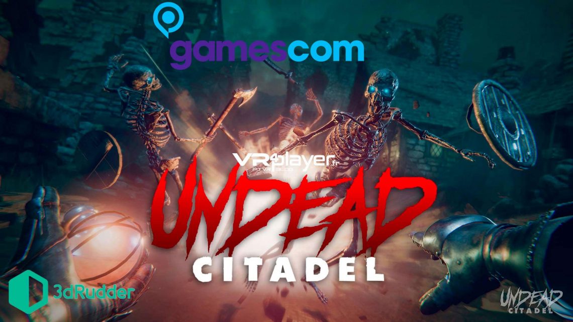 undead-citadel-3drudder-vr4player-img01
