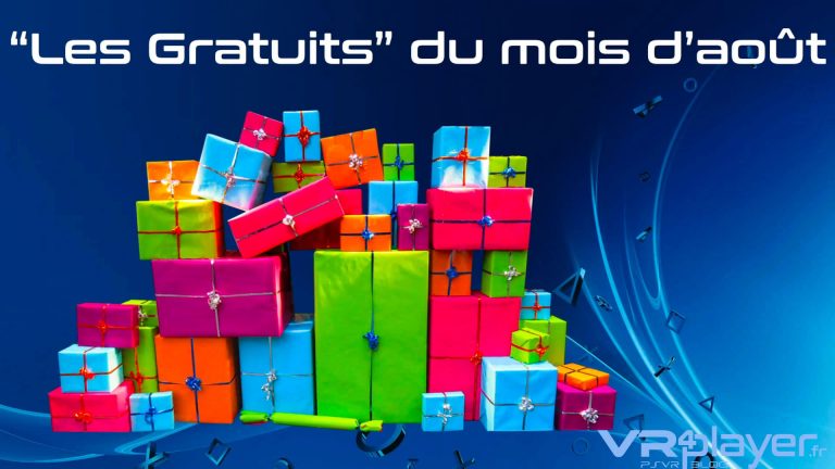 jeux gratuits - VR4player.fr