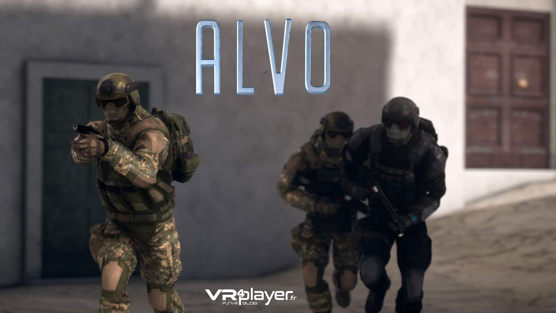 ALVO