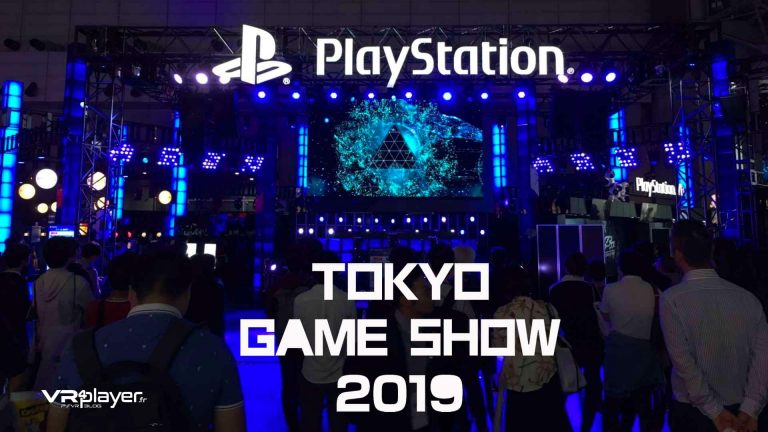 TGS 2019