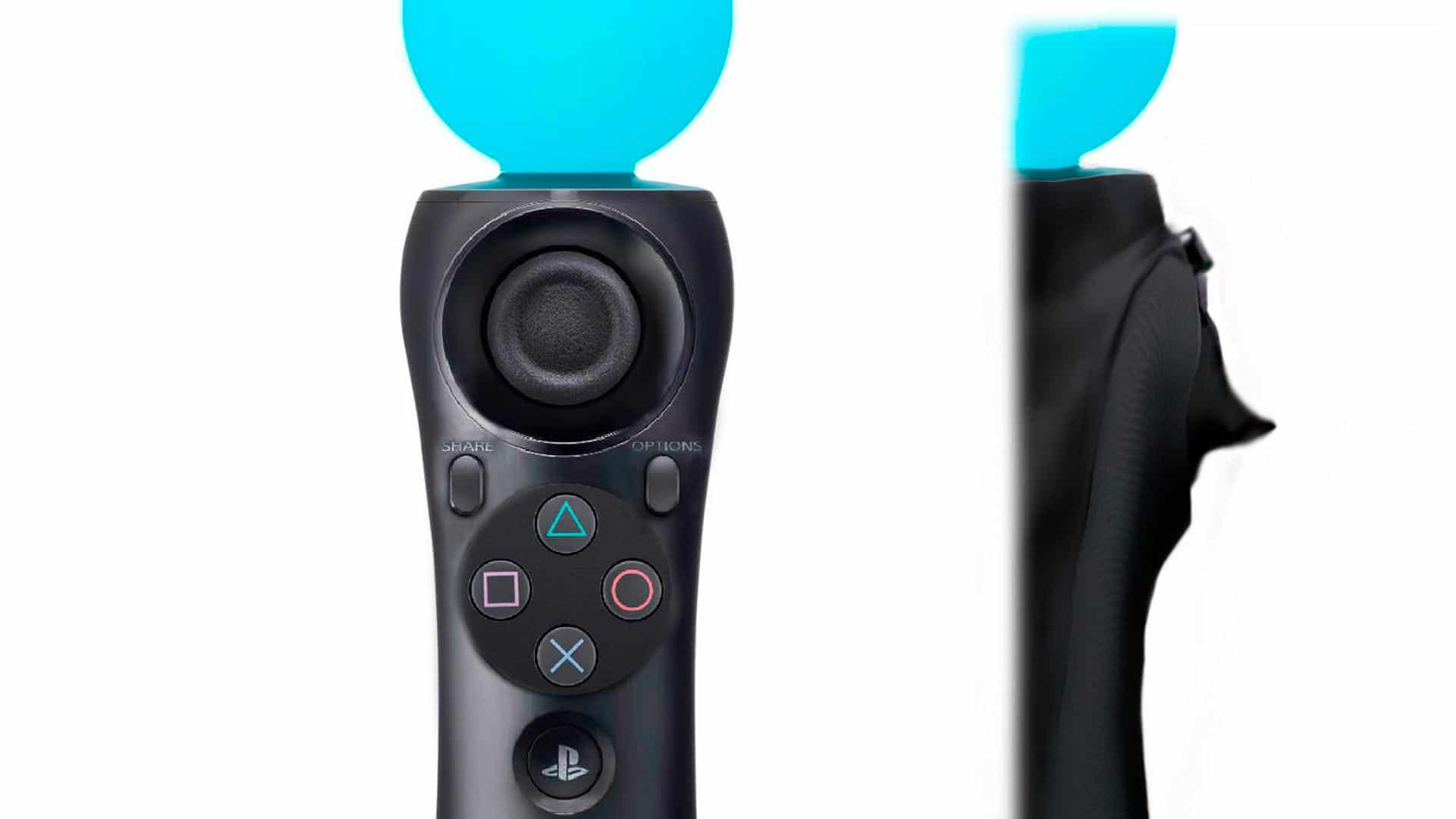 PS MOVE 2 CONCEPT DESIGN