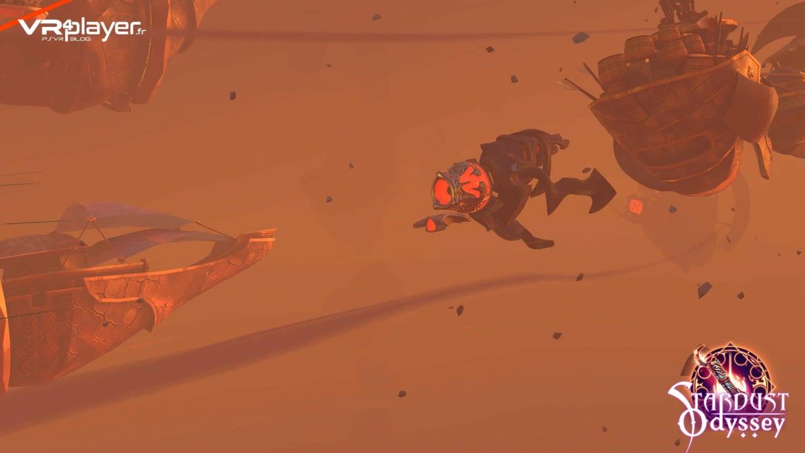 StarDust-Odyssey-PSVR-PlayStation-VR-VR4Player-004 StarDust Odyssey PSVR PlayStation VR Agharta Studio VR4Player