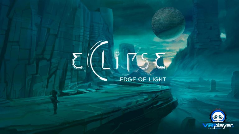 Eclipse Edge of Light PSVR PlayStation VR VR4Player