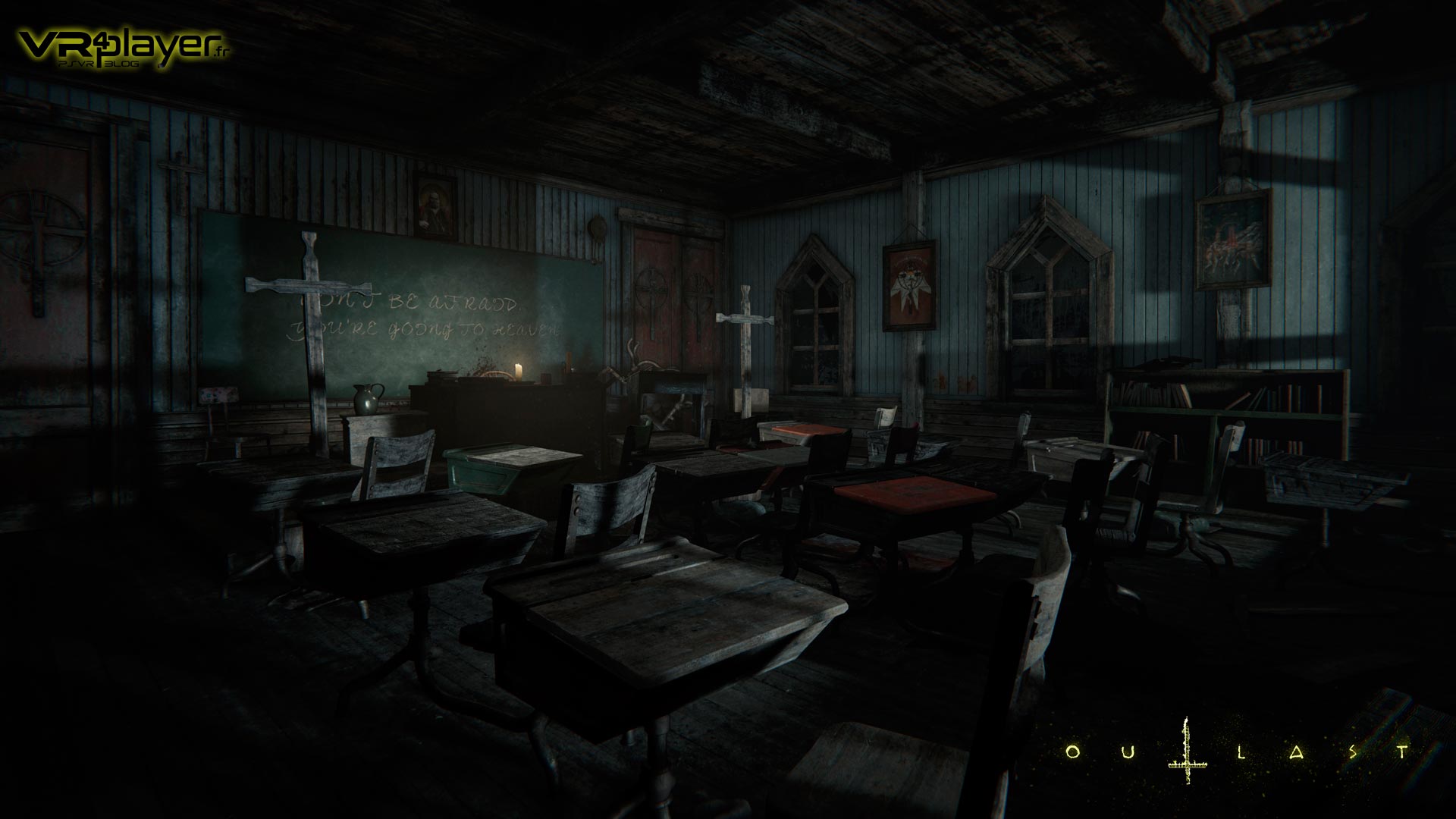 outlast ps5 download