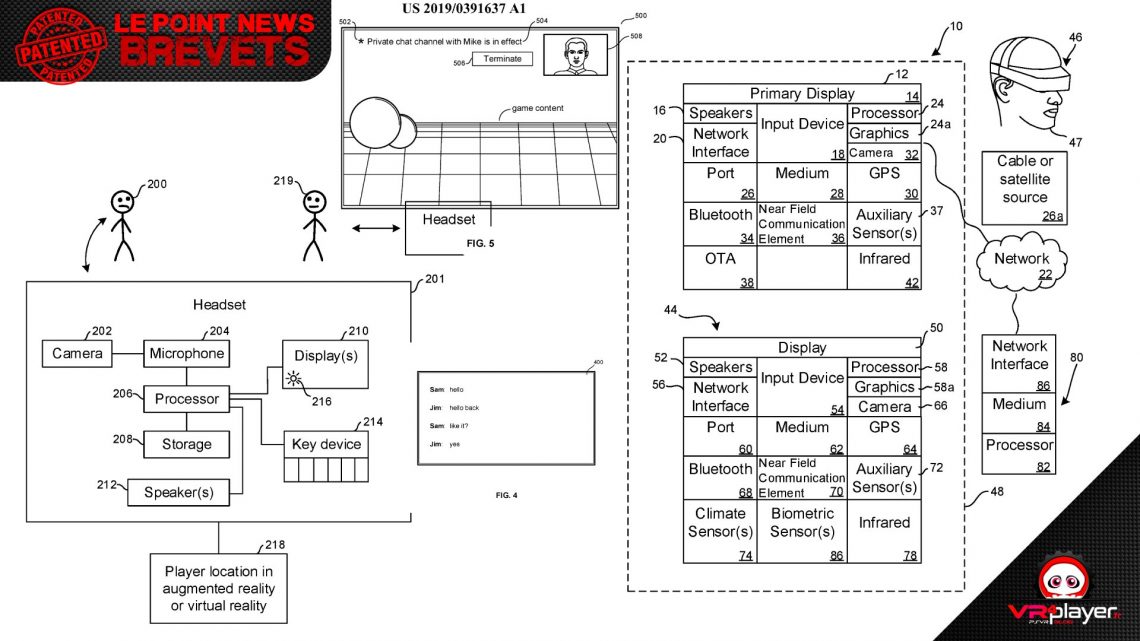 Brevets-sony-interactive-VR4player-2019-12-26-00