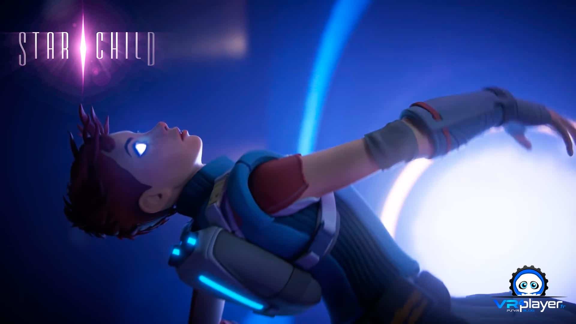 starchild psvr