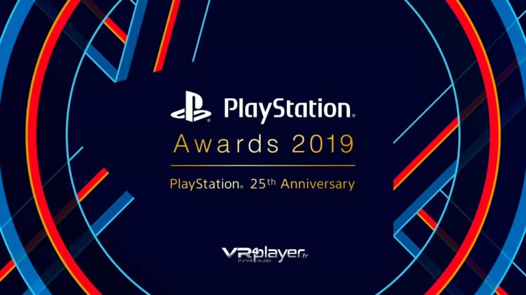 PlayStation Awards