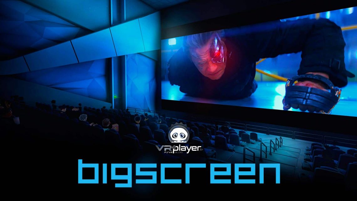 psvr bigscreen