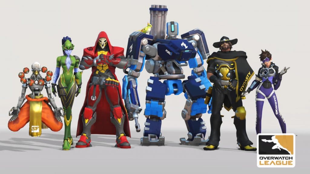 Overwatch-league-coronavirus-2 Overwatch League CHine Coronavirus