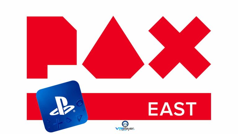 PAX East - Line-up Sony