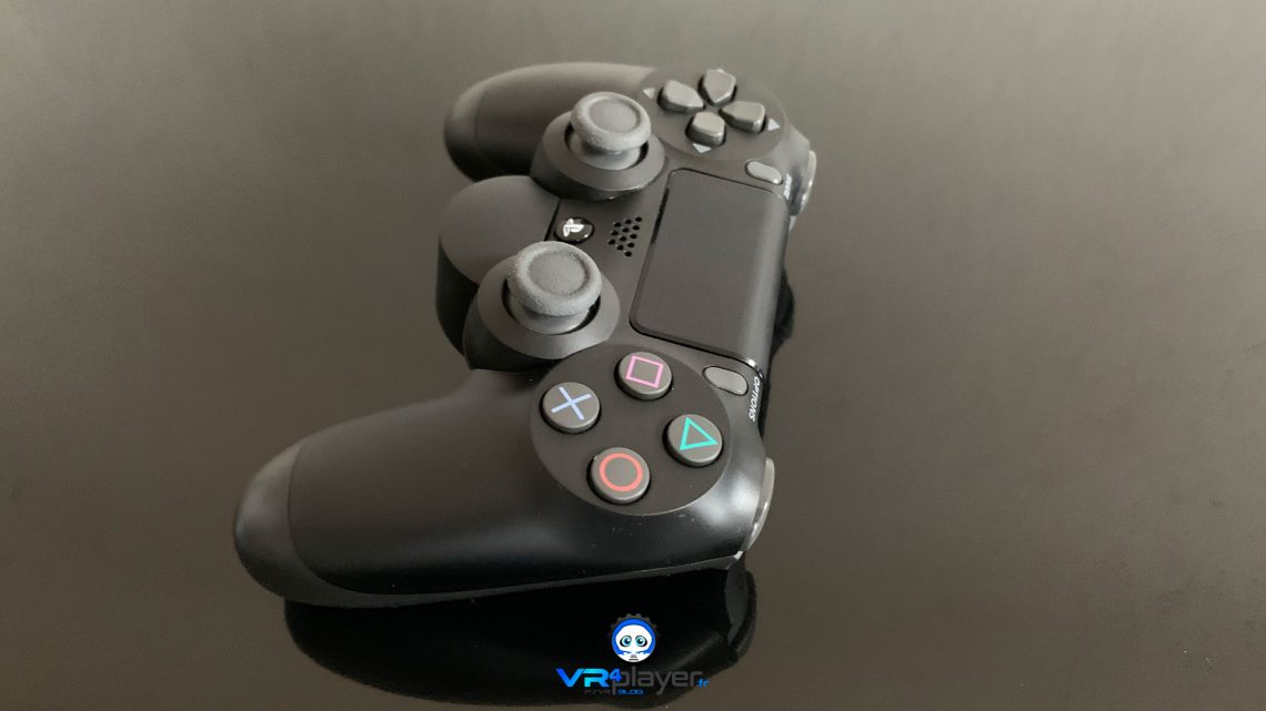 Back-button-attachment Accessoire PlayStation