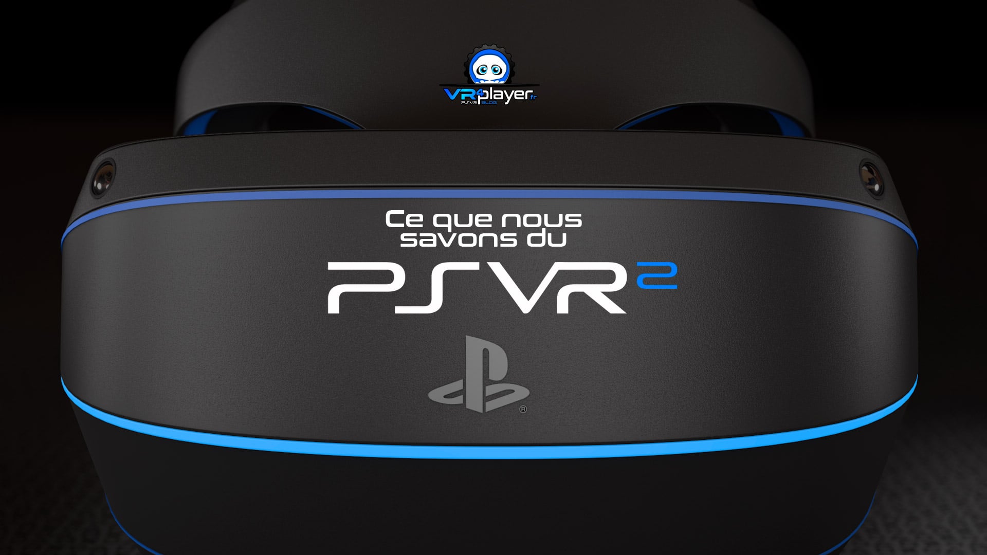 PS5 PlayStation VR2