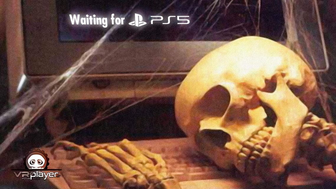 PS5-Silence-de-plomb-000 PlayStation 5, PS5 annonce, Salons