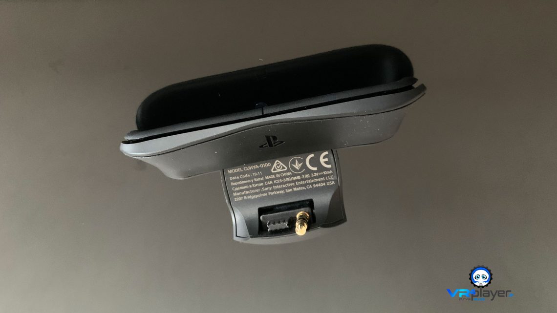Back-button-attachment Accessoire PlayStation
