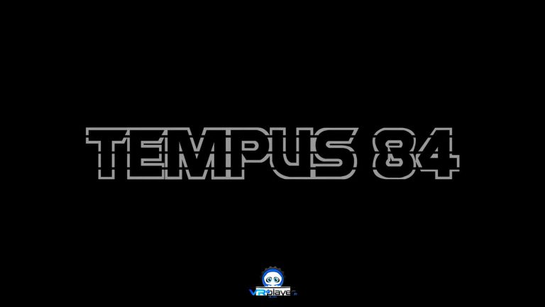 Tempus 84 - PSVR - VR4player.fr