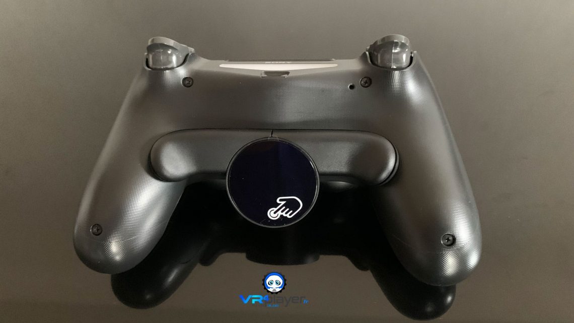 Back-button-attachment Accessoire PlayStation